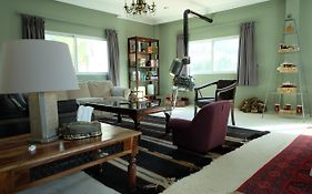 Bed And Breakfast Beit Al Baraka